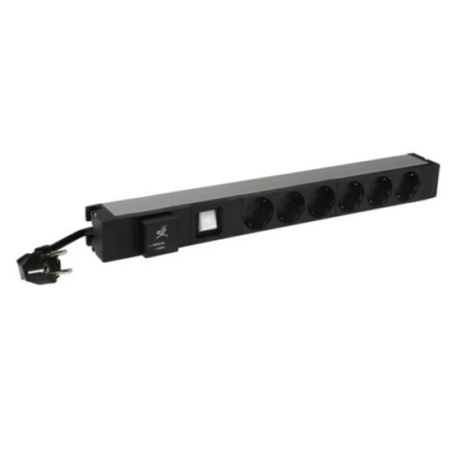 Legrand 646836 6-os 19