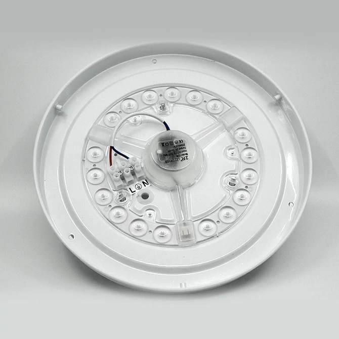 GALERA GB 8W 4500K Lencselámpa