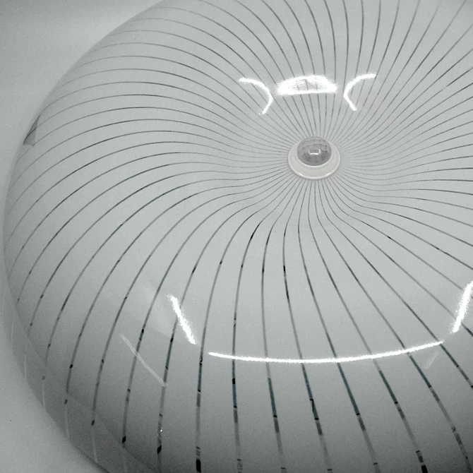 IRIS SENSE F300 12W 4500K lámpatest