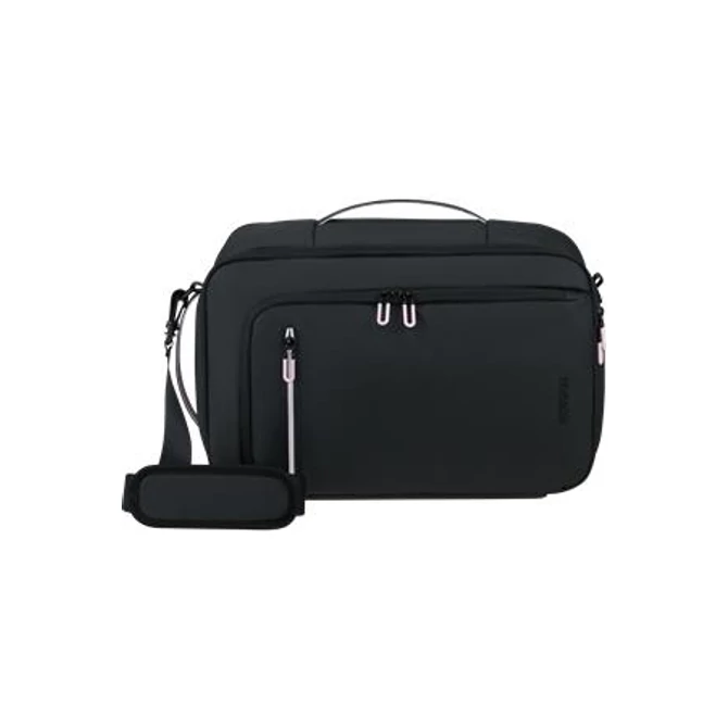 Utazótáska, kabin méret, 21l, 3 in 1, AMERICAN TOURISTER 