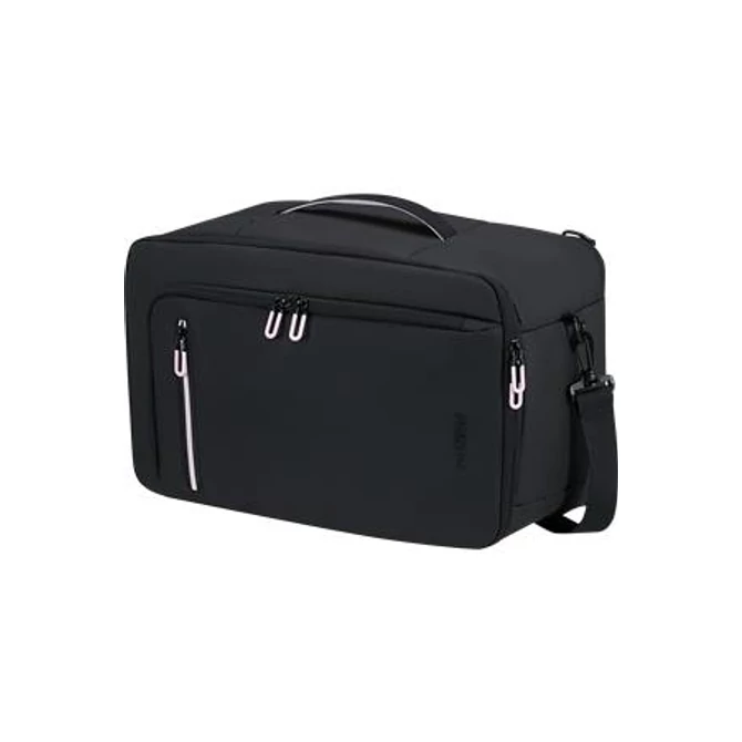 Utazótáska, kabin méret, 21l, 3 in 1, AMERICAN TOURISTER 