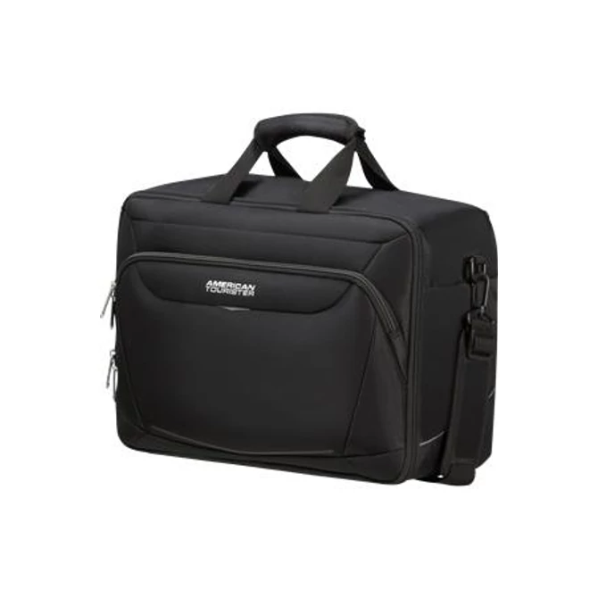 Utazótáska, kabin méret, 27l, 3 in 1, AMERICAN TOURISTER 