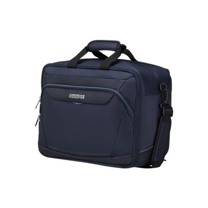 Utazótáska, kabin méret, 27l, 3 in 1, AMERICAN TOURISTER 