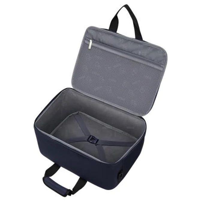 Utazótáska, kabin méret, 27l, 3 in 1, AMERICAN TOURISTER 