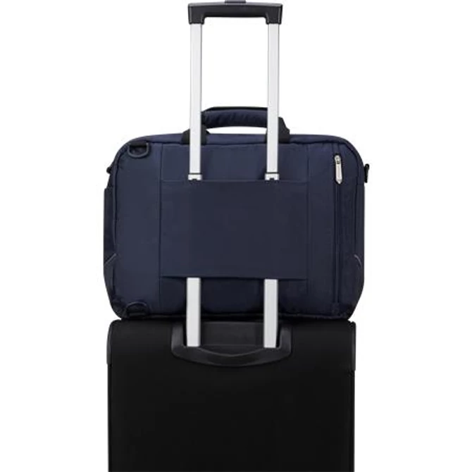 Utazótáska, kabin méret, 27l, 3 in 1, AMERICAN TOURISTER 