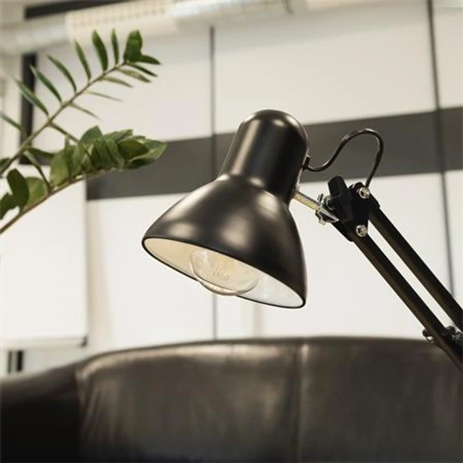 LED izzó, filament, E27, gömb, A60, 8,5W, 1055lm, 4000K, AVIDE