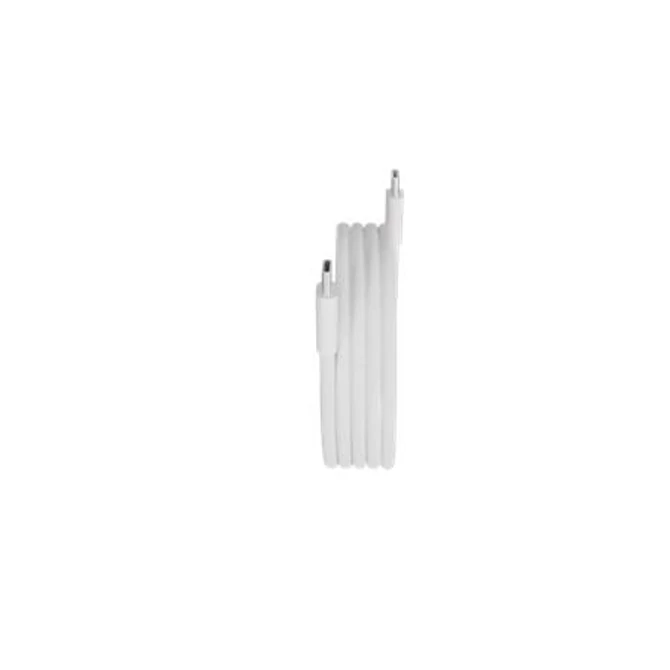 Töltőkábel, USB-C - USB-C, mágneses, 100W, 1 m, AVAX 