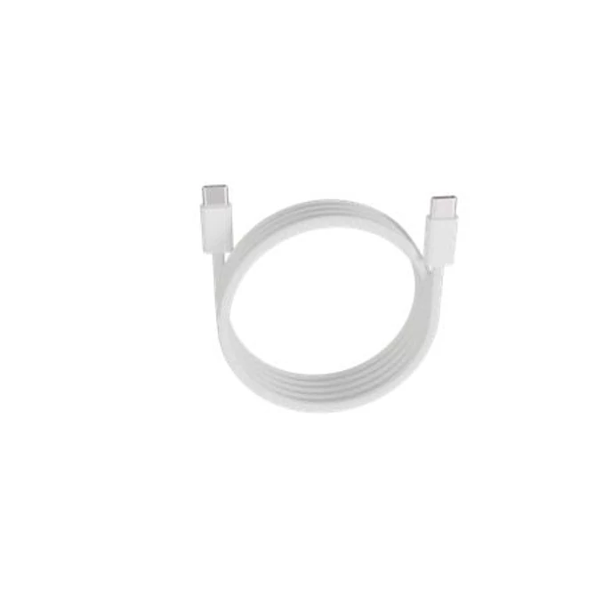 Töltőkábel, USB-C - USB-C, mágneses, 100W, 1 m, AVAX 