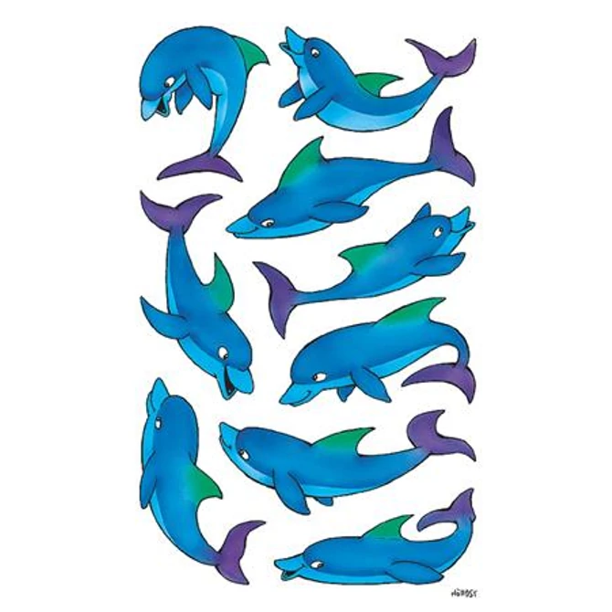 Matrica, papír, 2 ív, 76x120 mm, AVERY ZWECKFORM, 