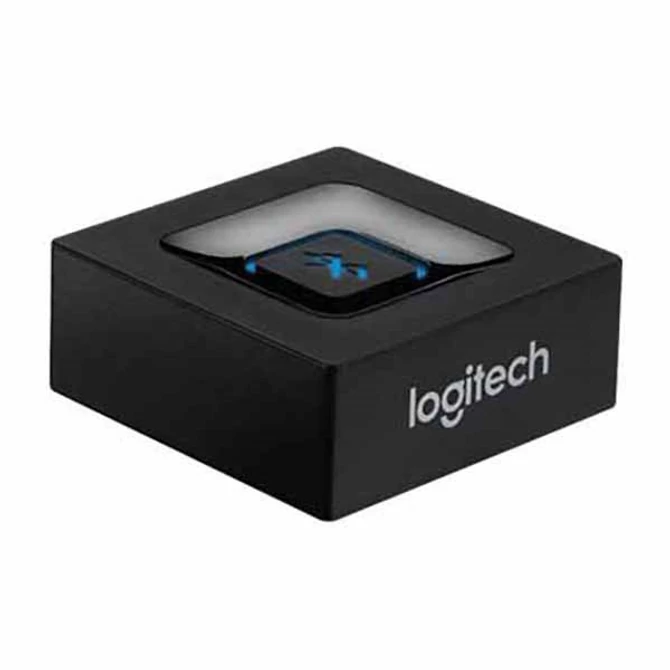 Logitech Wireless Speaker Adapter for Bluetooth v2.0