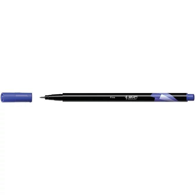 Tűfilc, 0,4 mm, BIC 