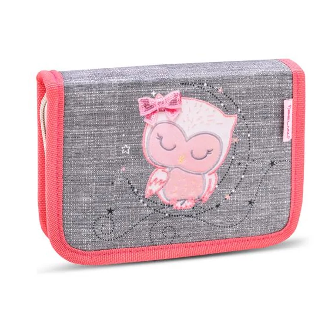 Tolltartó, klapnis, cipzáras, BELMIL 