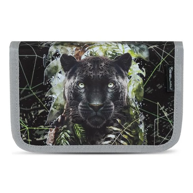 Tolltartó, klapnis, cipzáras, BELMIL 