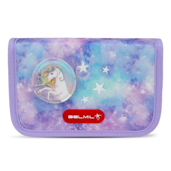 Tolltartó, klapnis, cipzáras, BELMIL 