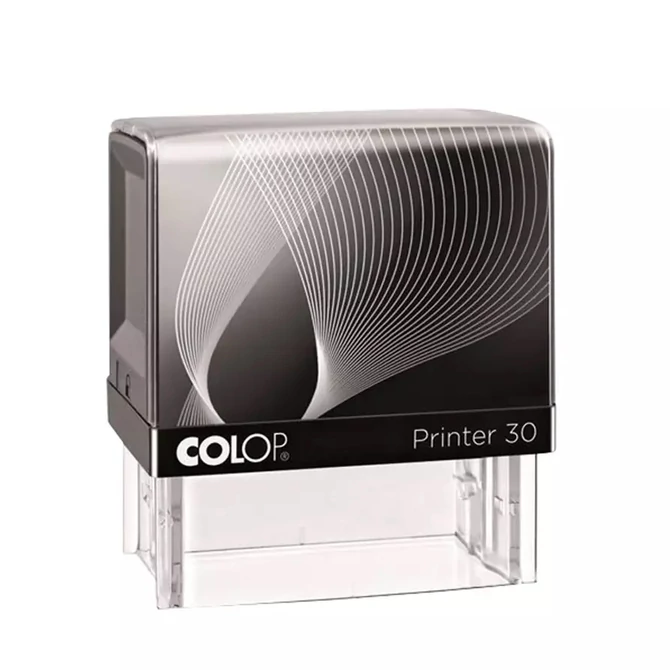 Bélyegző, COLOP 