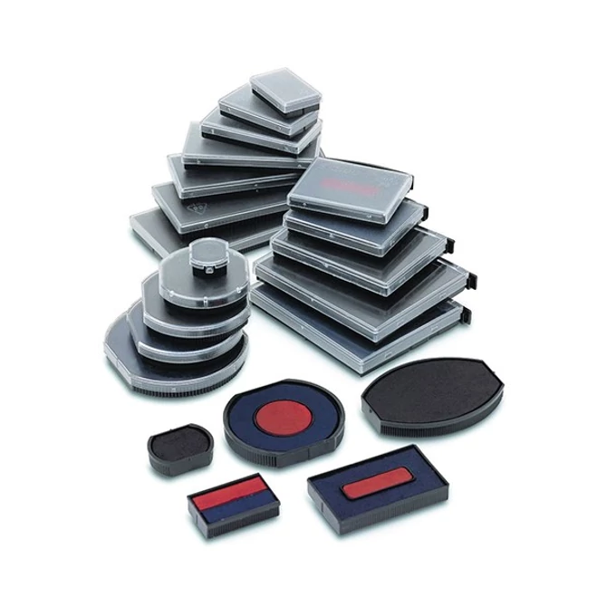 Bélyegző cserepárna, E/30 Colop kék