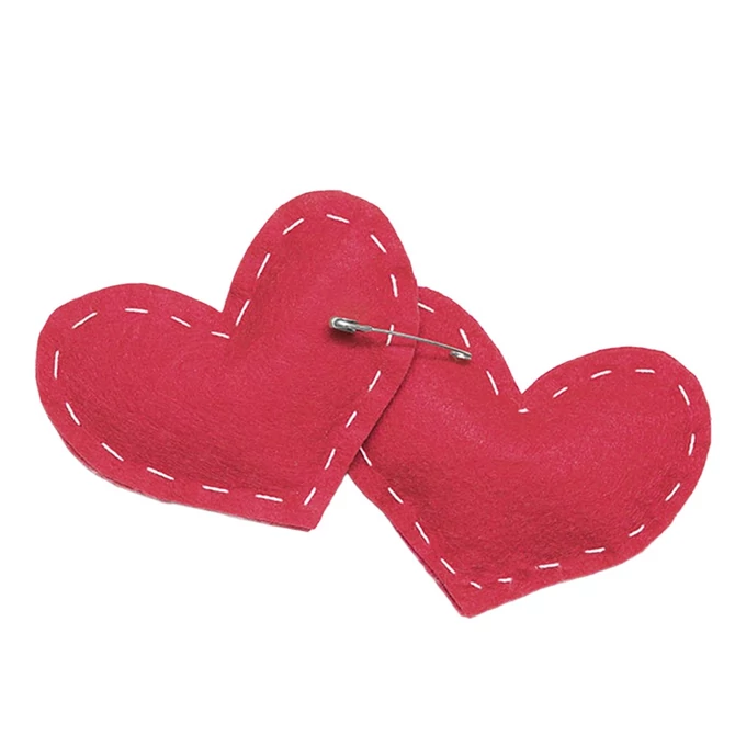 Biztosítótű készlet GRAND GR-A64 64 darabos