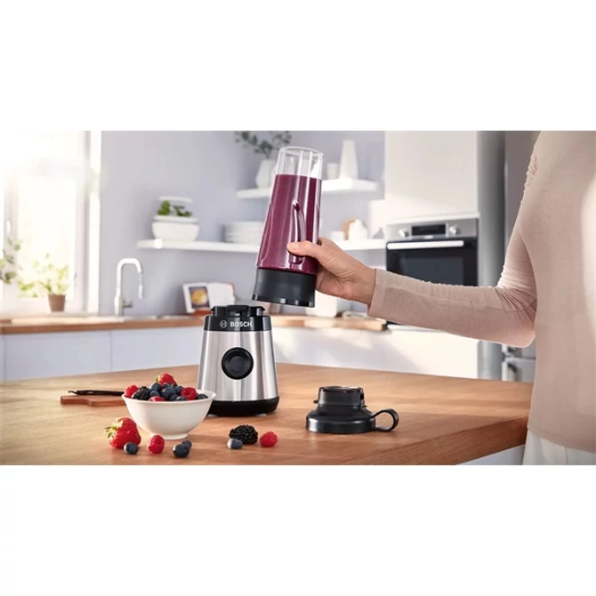 Bosch MMB2111M nemesacél turmixgép