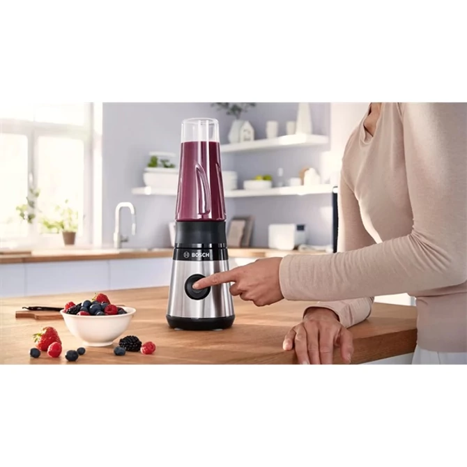 Bosch MMB2111M nemesacél turmixgép