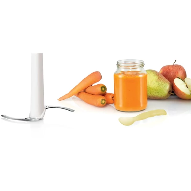 Bosch MMR08A1 fehér aprító