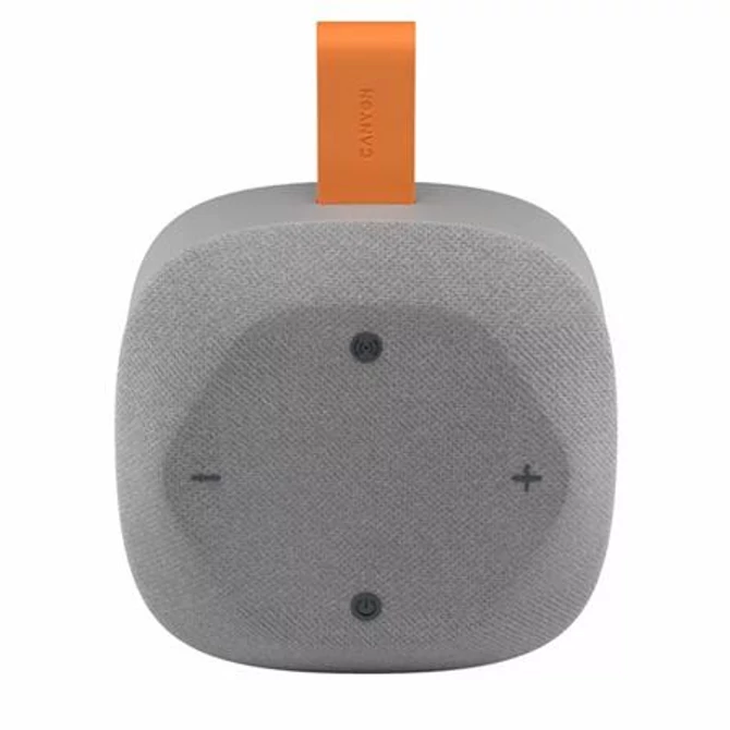 Hangszóró, hordozható, Bluetooth 5.3, CANYON 