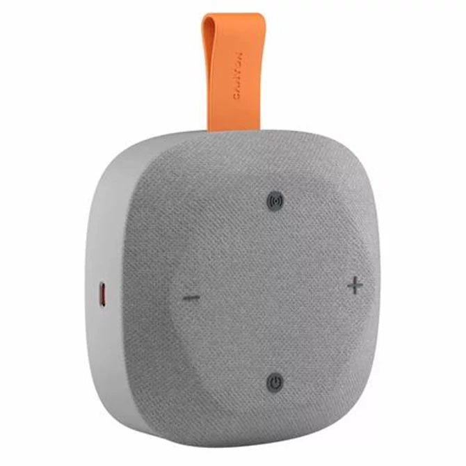 Hangszóró, hordozható, Bluetooth 5.3, CANYON 