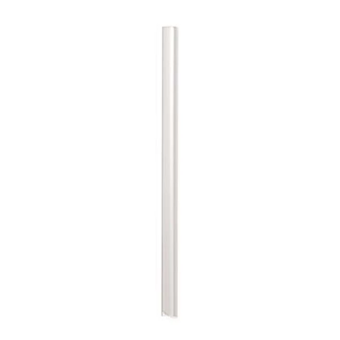 Iratsín, 6mm, 1-60lap, DURABLE, áttetsző, 100db/cs