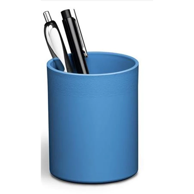 Írószertartó Durable Eco kék