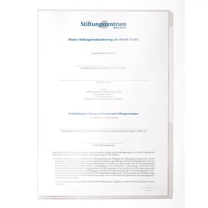 Hideglamináló fólia, A4, öntapadó, DURABLE 