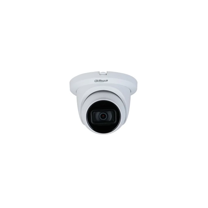Dahua IPC-HDW3841TM-AS-0280B /kültéri/8MP/Lite AI/2,8mm/IR30m/IP turret kamera