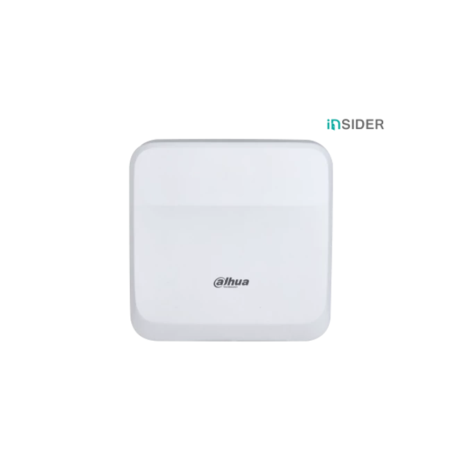 Dahua beléptető rendszer központ - ASC3202B (4 olvasó bemenet (2 ajtó 2 irány), I/O, 1x RJ45, 3xRS-485)