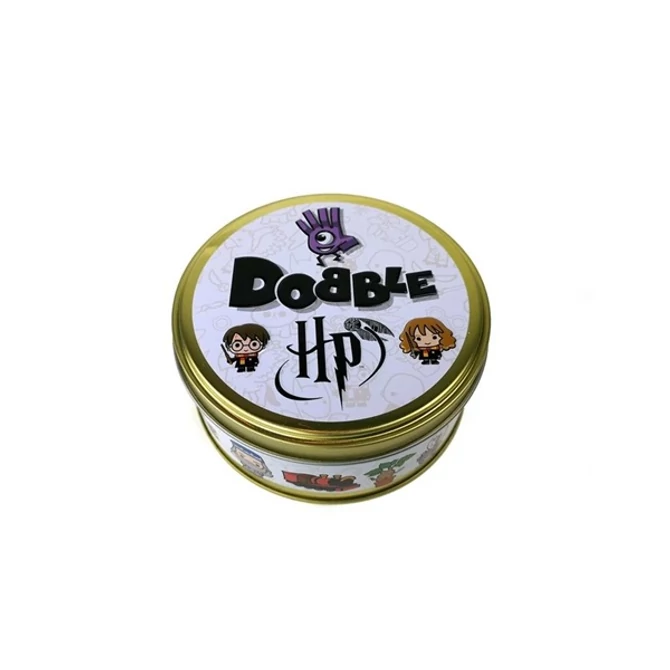 Dobble Harry Potter kártyajáték