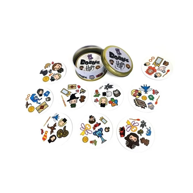 Dobble Harry Potter kártyajáték