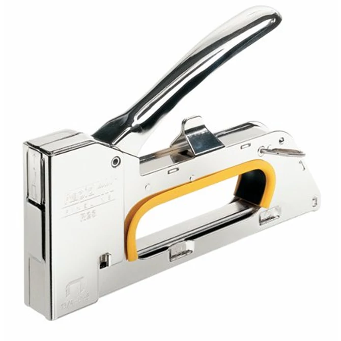 Tűzőpisztoly, 13/4-8, fém, RAPID 