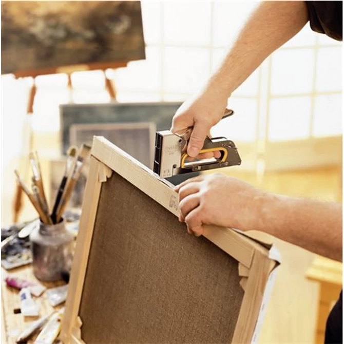 Tűzőpisztoly, 13/4-8, fém, RAPID 