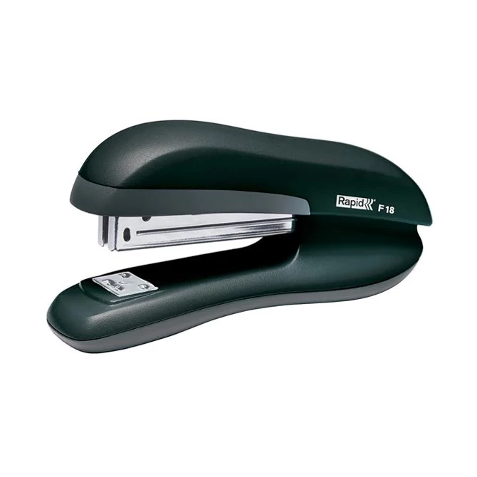 Tűzőgép, 24/6, 30 lap, RAPID 