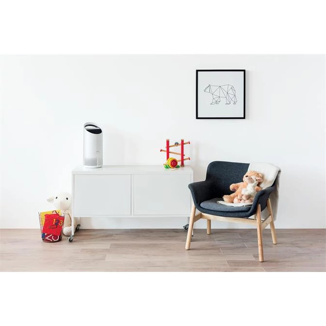 Légtisztító készülék, LEITZ 