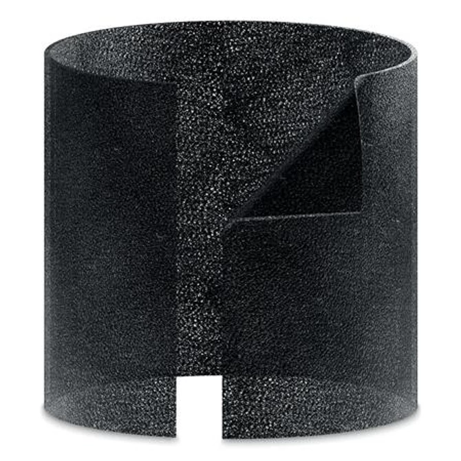 Filter, aktív szénszűrő, LEITZ 