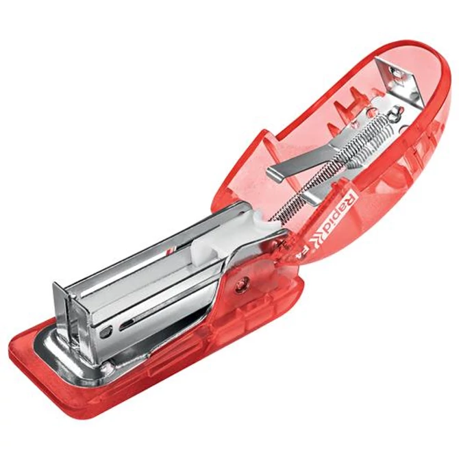 Rapid ColourBreeze mini tűzőgép korall