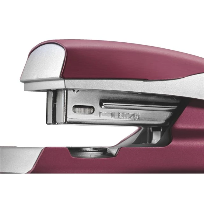 Tűzőgép, 24/6, 26/6, 30 lap, LEITZ 