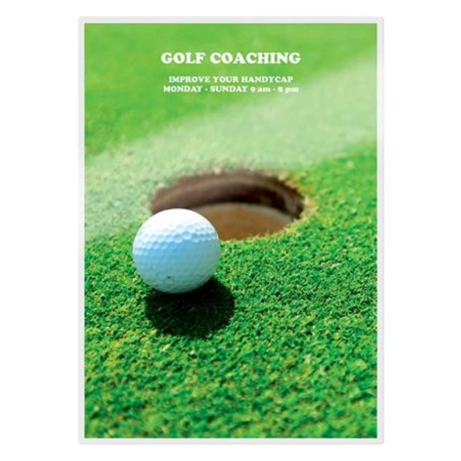 Meleglamináló fólia, 80mikron, A3, fényes, UDT technológiával, LEITZ 