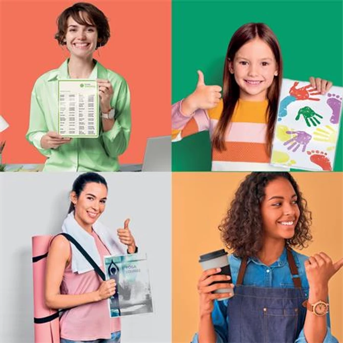 Meleglamináló fólia, 100mikron, A3, fényes, UDT technológiával, LEITZ 