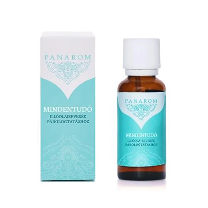 Illóolaj-keverék, párologtatóba, 30 ml, PANAROM 