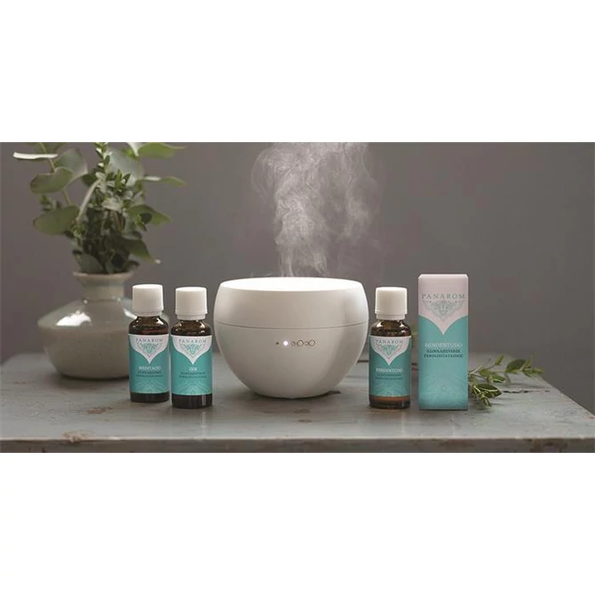 Illóolaj-keverék, párologtatóba, 30 ml, PANAROM 