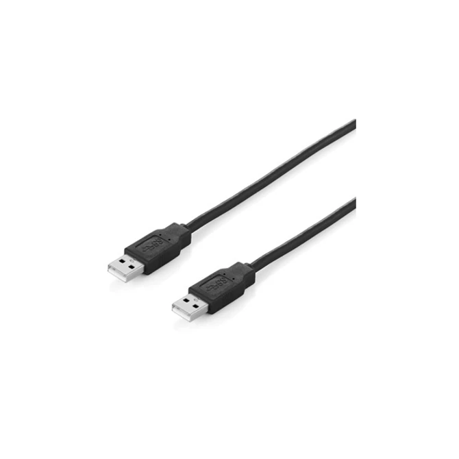 USB 2.0 kábel, 1,8 m, EQUIP