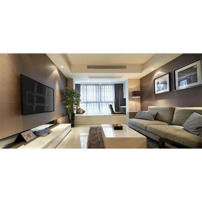 Kijelző fali konzol, dönthető, 32