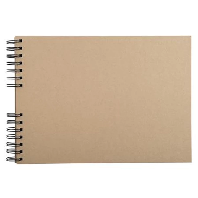 Kreatív scrapbook készlet, EXACOMPTA 