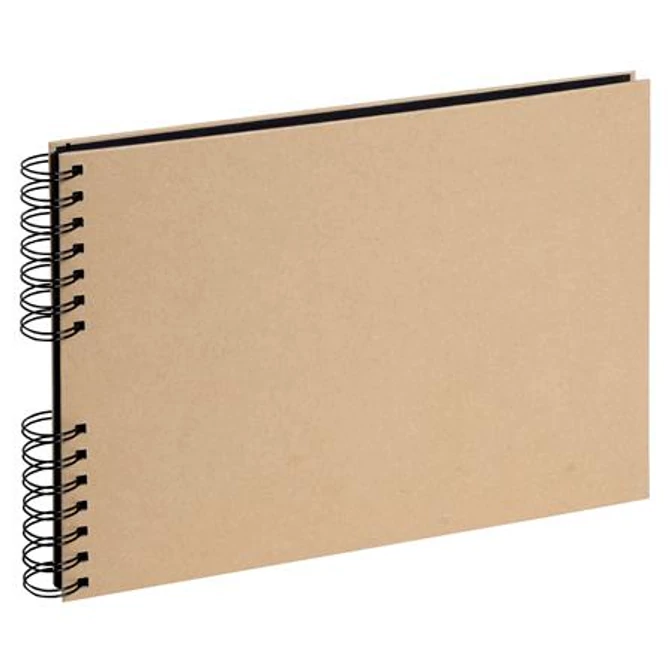 Kreatív scrapbook készlet, EXACOMPTA 