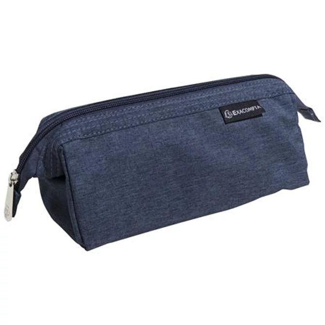 Tolltartó, cipzáras, EXACOMPTA 