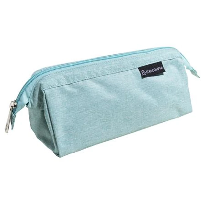 Tolltartó, cipzáras, EXACOMPTA 